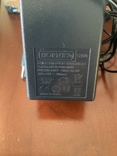 HORNBY -SCALEXTRIC AC ADAPTOR - C990  WORKING-VGC