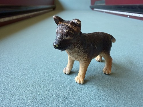 Safari ltd german shepherd - safari,