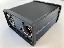 canford audio line isolating