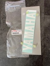 YAMAHA Emblem, Yamaha