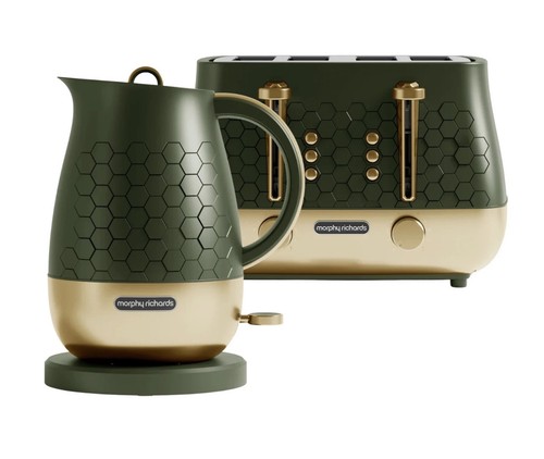Morphy richards cassini jug - cassini,