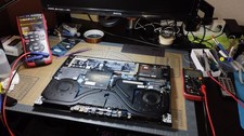 Alienware & Dell Gaming Laptop Motherboard Fault Diagnosis & Repair
