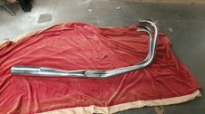 YAMAHA XJ600 MOTAD EXHAUST IN USED CONDITION