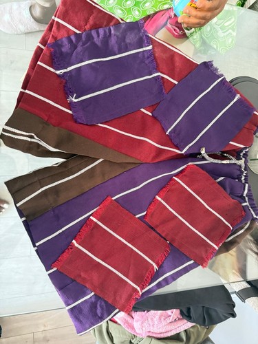 African cloth - african,