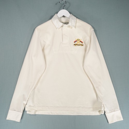 Vintage ralph lauren rugby - vintage,