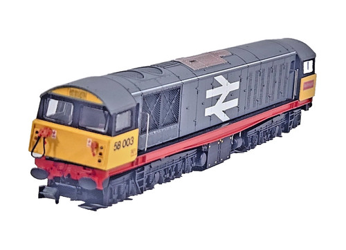 Dapol 058 001 - 2d-058-001, n