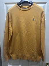 Men’s Henri Lloyd Jumper