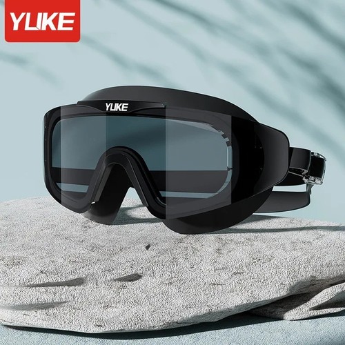 Professional swimming goggles - swimming,