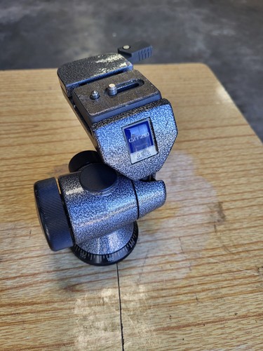 Gitzo g1276 off centre ball - g1276,