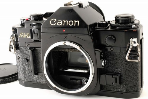 Mint all works - ], canon