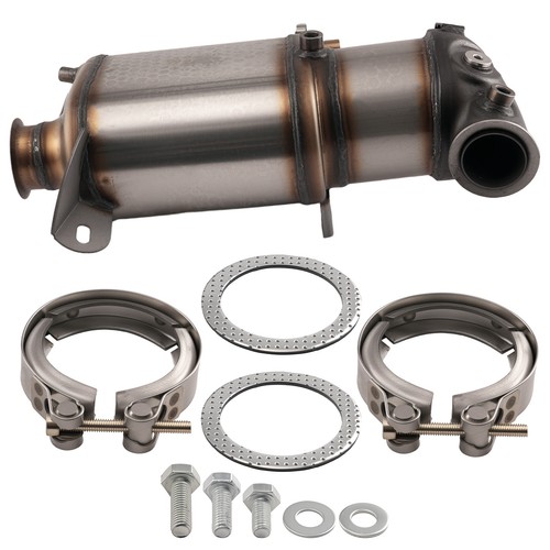 Diesel particulate filter dpf - filter,