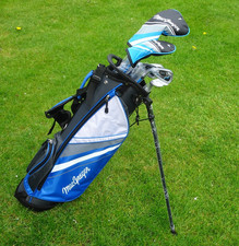 MacGregor Golf DCT Junior Golf