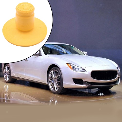 Rear spring bump stop absorber - spring,