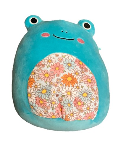 Squishmallows robert the - robert,