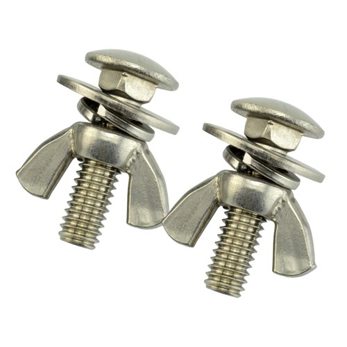 Tech diving butterfly screw - butterfly,