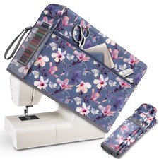 Sewing Machine Dust Cover with