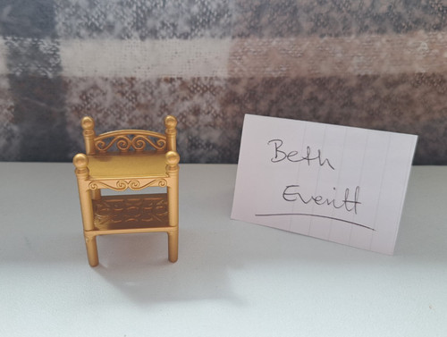 Sylvanian families luxury - sylvanian,