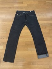 Diesel x Adidas collab Bootcut