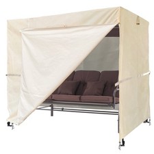 Outdoor 3 Triple Seater