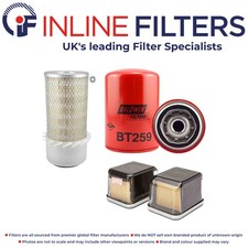 Filter Kit for John Deere 2040