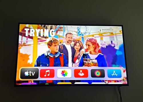 Samsung smart led - smart,
