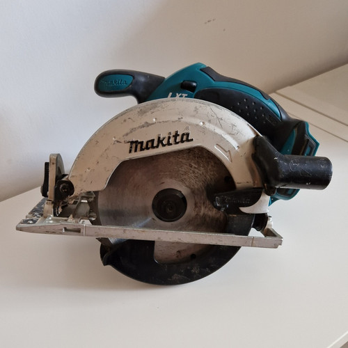 Makita dss611 18v lxt - dss611,