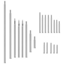 1 Set Bass Sax Roller