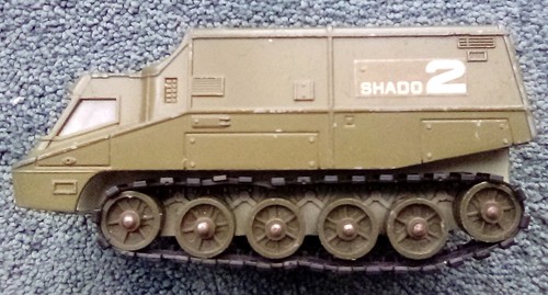 Vintage dinky diecast - diecast, 2