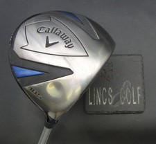 Callaway warbird driver - warbird,