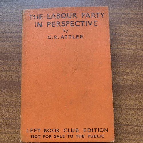 The labour party - the, in