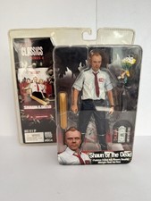 Neca Reel Toys Shaun of the