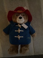 Paddington bear s - paddington, m&s