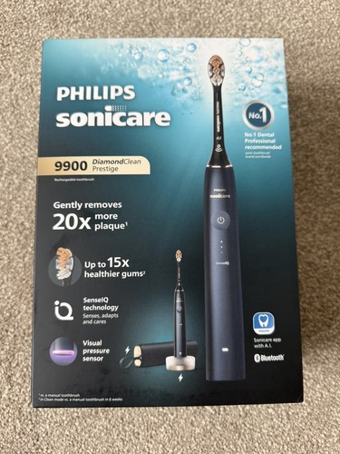 Philips sonicare diamond - sonicare,