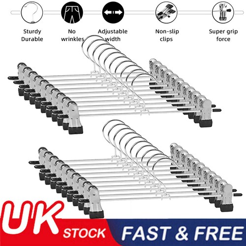 Pack metal clip - metal, coat