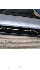 9ct gold bracelet interlinked