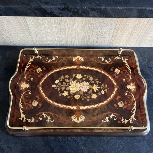 Gargiulo and jannuzzi inlaid - and,
