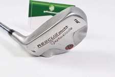Left Hand Taylormade Rescue