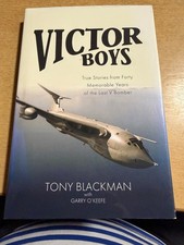 Victor boys true stories - boys,