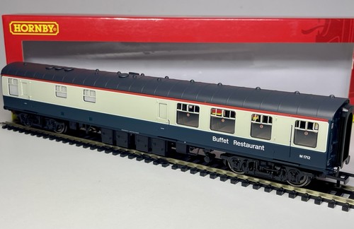 Hornby r4973 mk1 - br, catering
