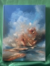 ORIGINAL OIL PAINTING - 1/1