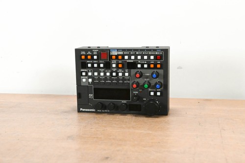 Panasonic rc10g remote - panasonic,