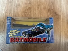 JOHNNY LIGHTNING 1:24 SCALE