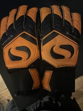Sondico Fingersave Junior Goalkeeper Gloves