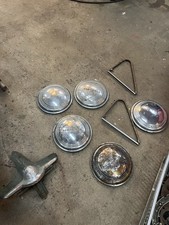 Bundle Of Old Vauxhall Front
