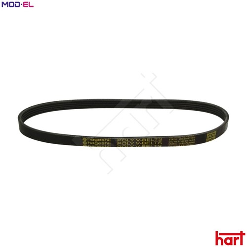 Vribbed belt 917 766 - belt,