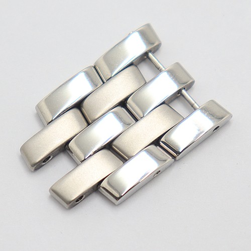 Genuine link band gucci - link,