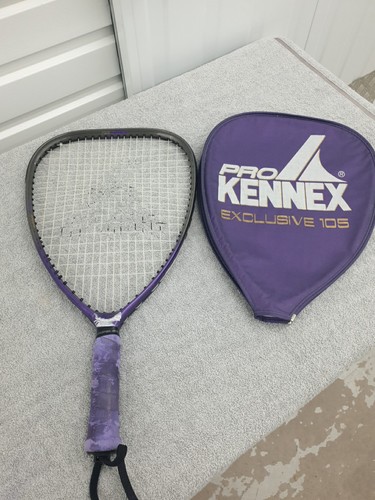 Pro kennex exclusive - pro,