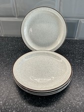 Poole Parkstone - 4 x 18 cm Side / Tea Plates
