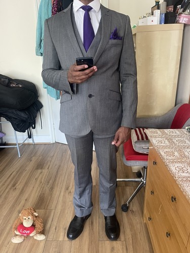 Men piece suit - piece,