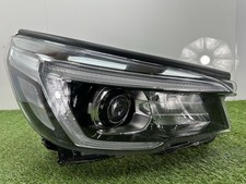 SUBARU FORESTER MK5 SK RIGHT